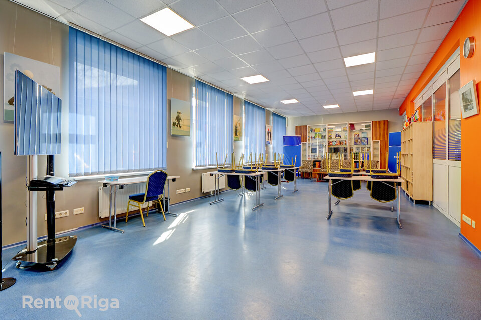 Spilves iela 35a, Rīga