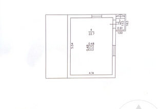 Bērza iela 10, Dienvidkurzemes nov.