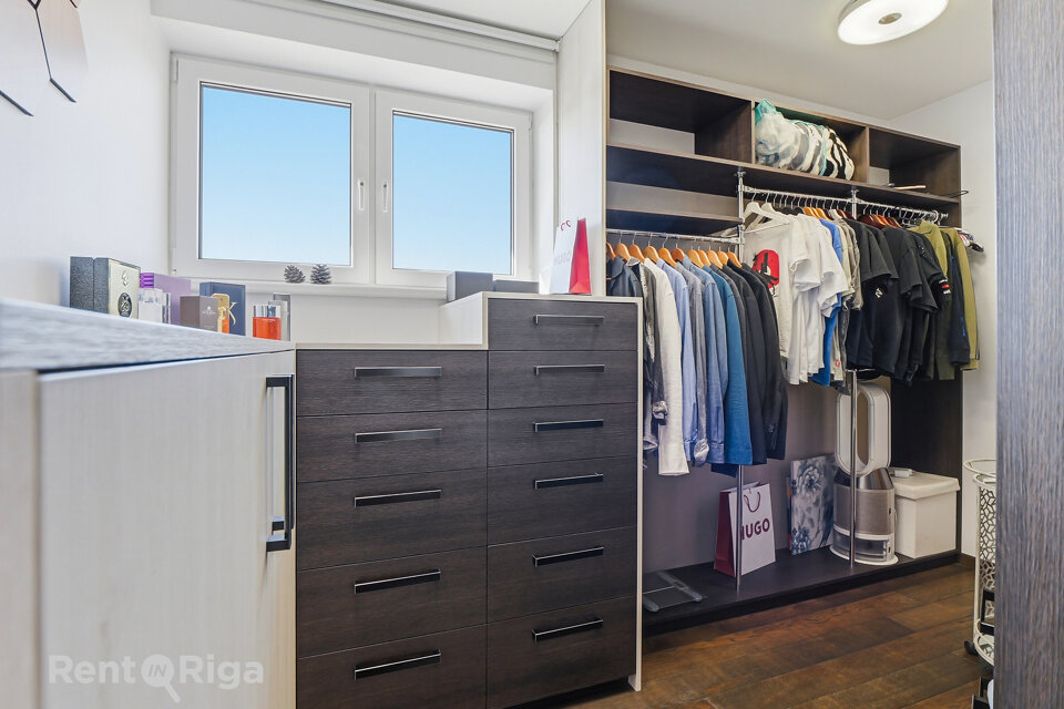 Rudzu iela, Jaunmārupe, Mārupes nov.