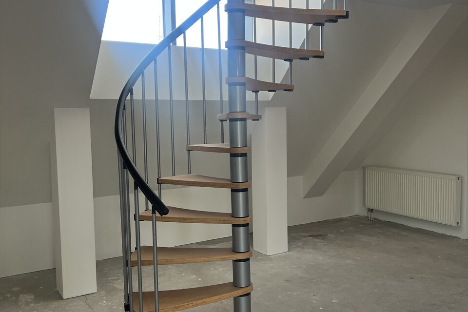 Silmaču iela 1, Rīga