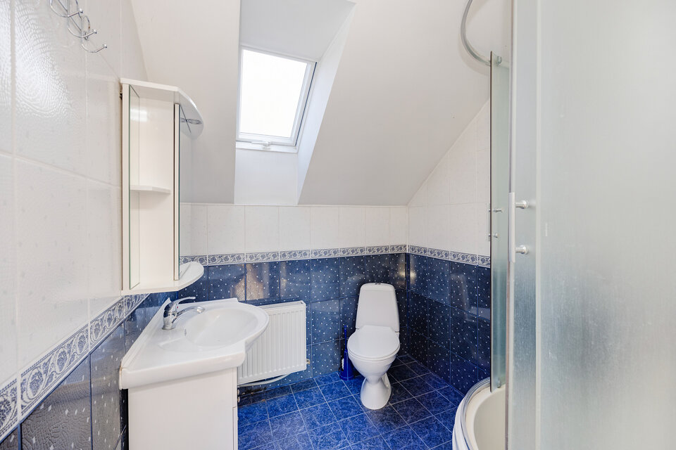 Muižas iela 24, Jūrmala