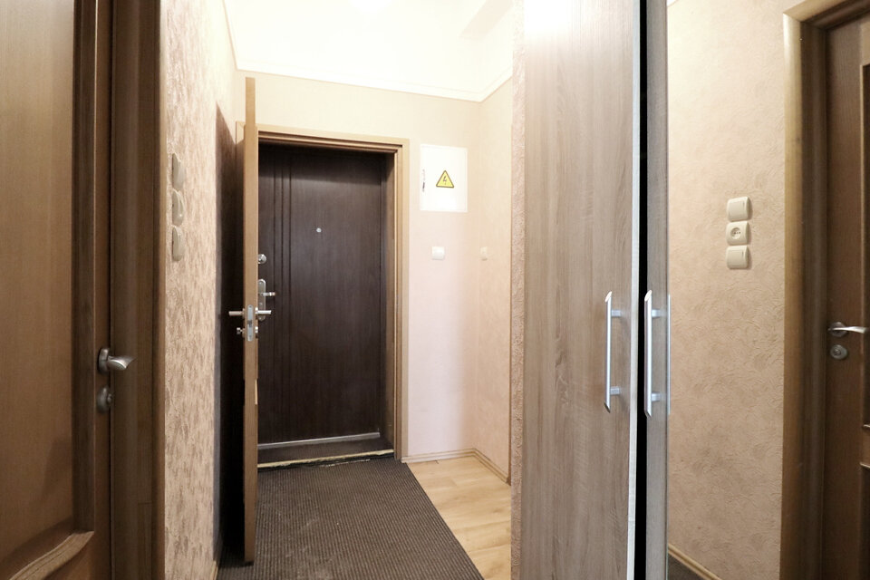 Eglaines iela 2, Rīga