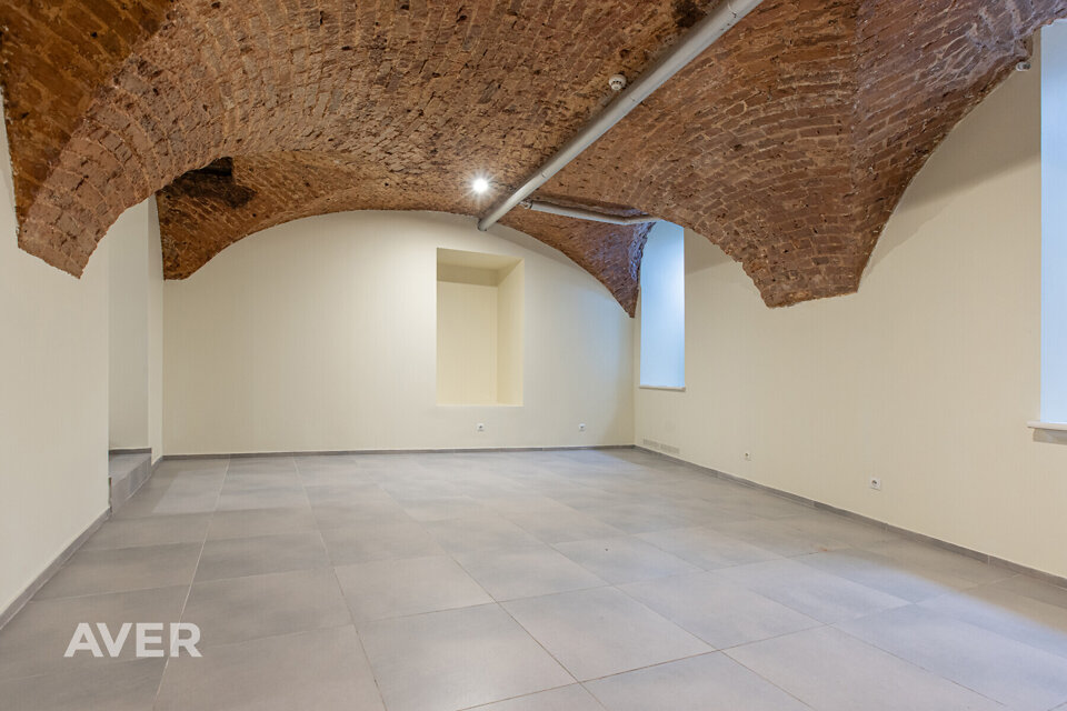 Brīvības iela 117, Rīga