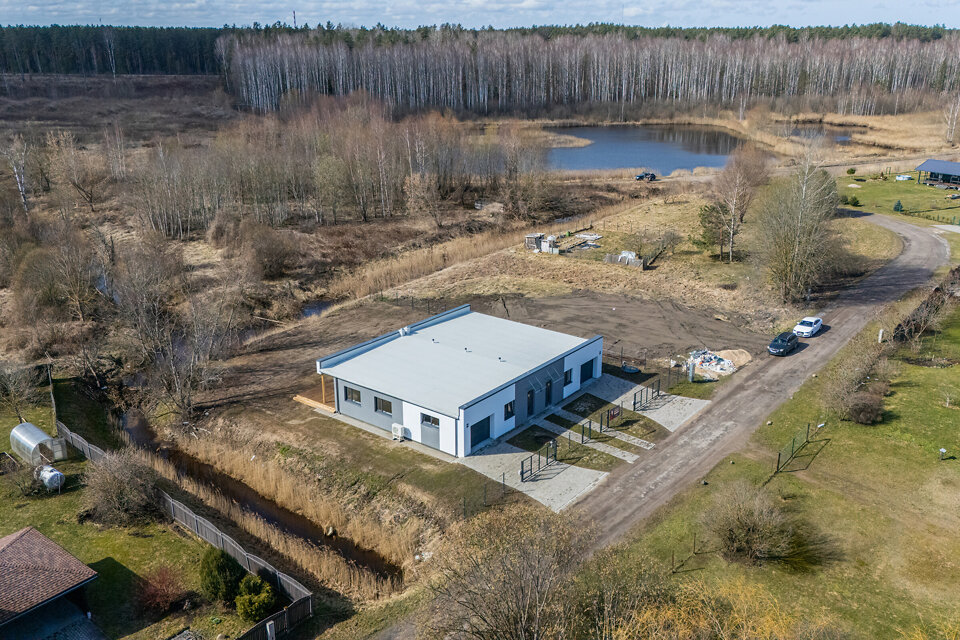 Dzirnezera iela 4a-2, Līči, Ropažu nov.