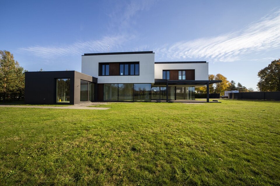 Georga Kūfalta iela 4, Rīga