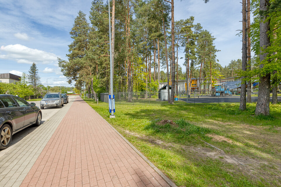 Lībiešu iela 60, Ikšķile, Ogres nov.