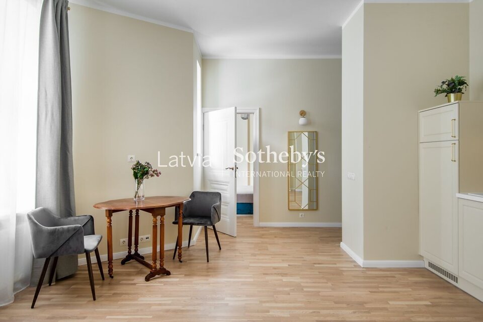 Krišjāņa Barona iela 14, Rīga