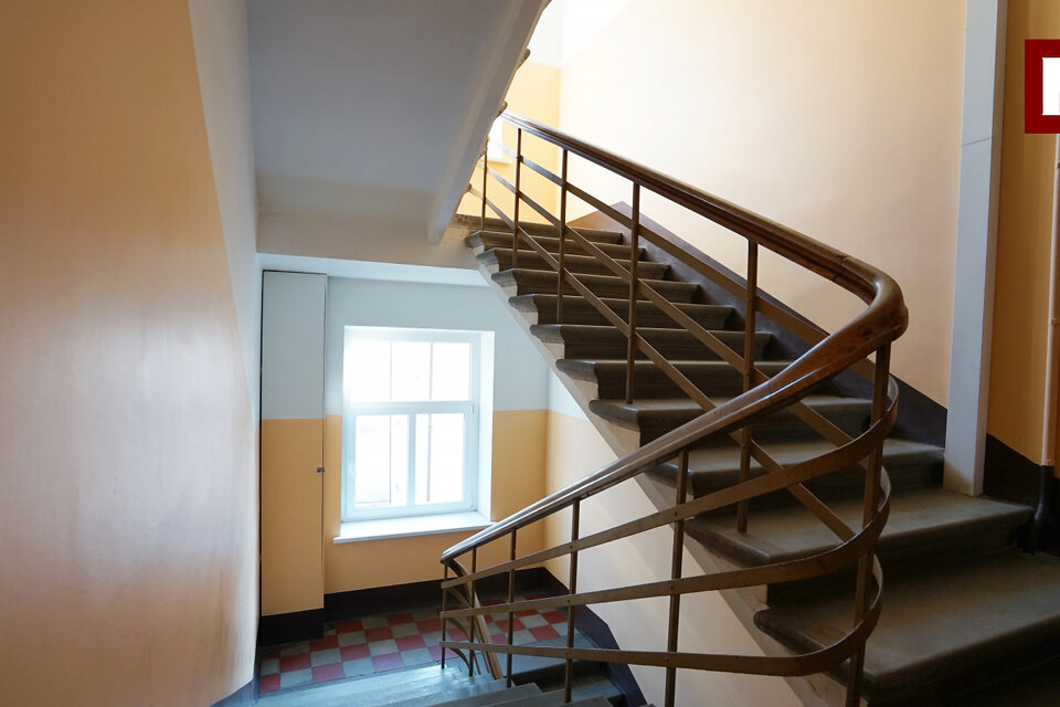 Rūpniecības iela 16, Rīga