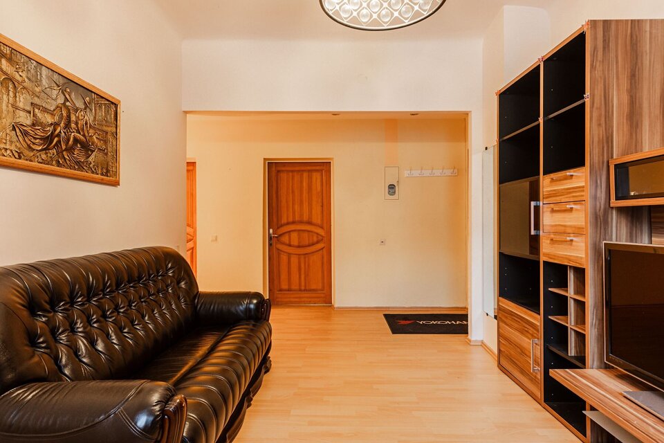 Eksporta iela 2, Rīga