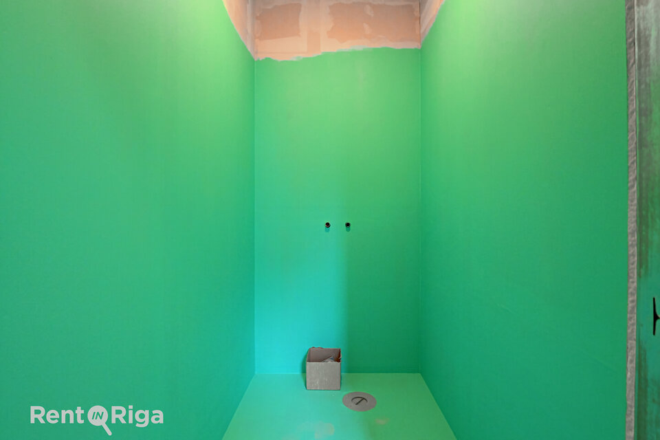 Brīvības iela 214T, Rīga