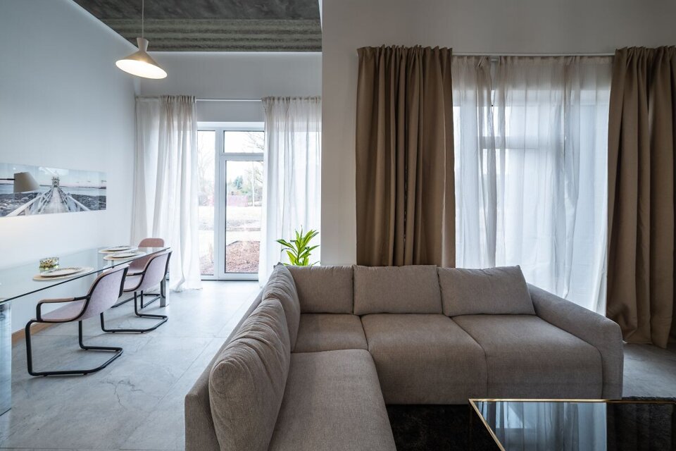 Rītausmas iela 1, Mārupe, Mārupes nov.