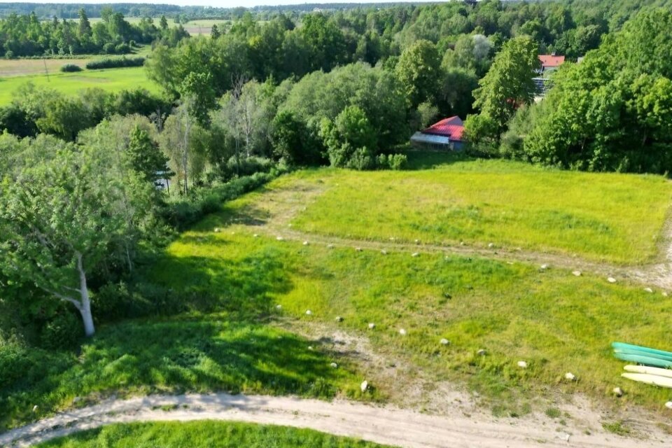 Sakas iela 6, Pāvilosta, Dienvidkurzemes nov.