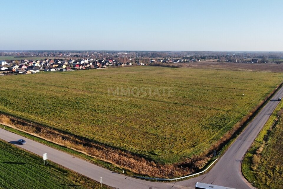 Grēnes, Olaines nov.