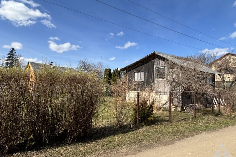 Bērza iela 10, Dienvidkurzemes nov.