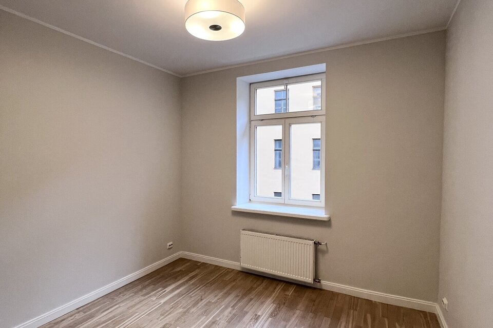 Krišjāņa Barona iela 7/9, Rīga