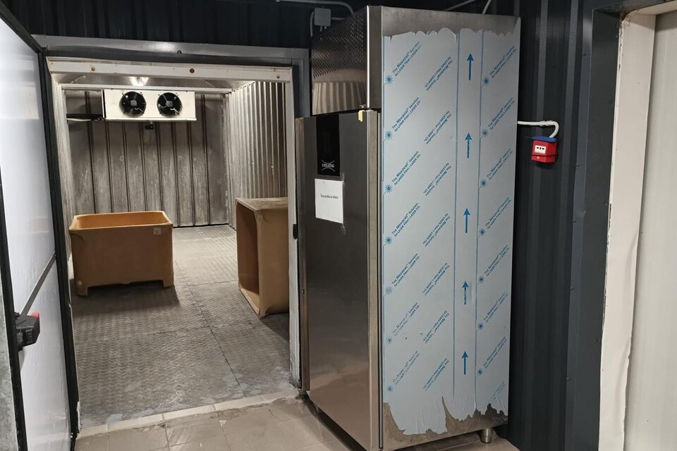 Miera iela 3, Roja, Talsu nov.