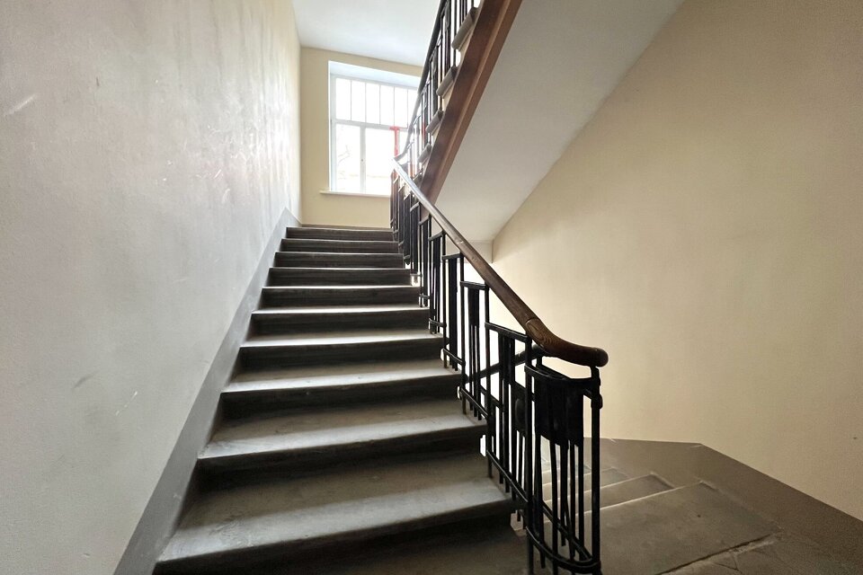 Aleksandra Čaka iela 133A, Rīga