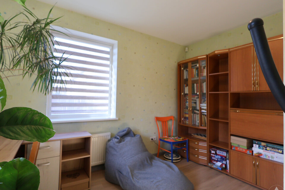 Zirņu iela 51, Liepāja