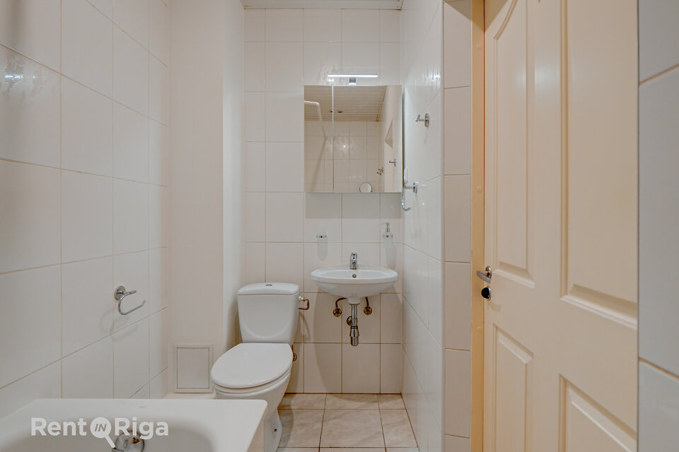 Stabu iela 30, Rīga