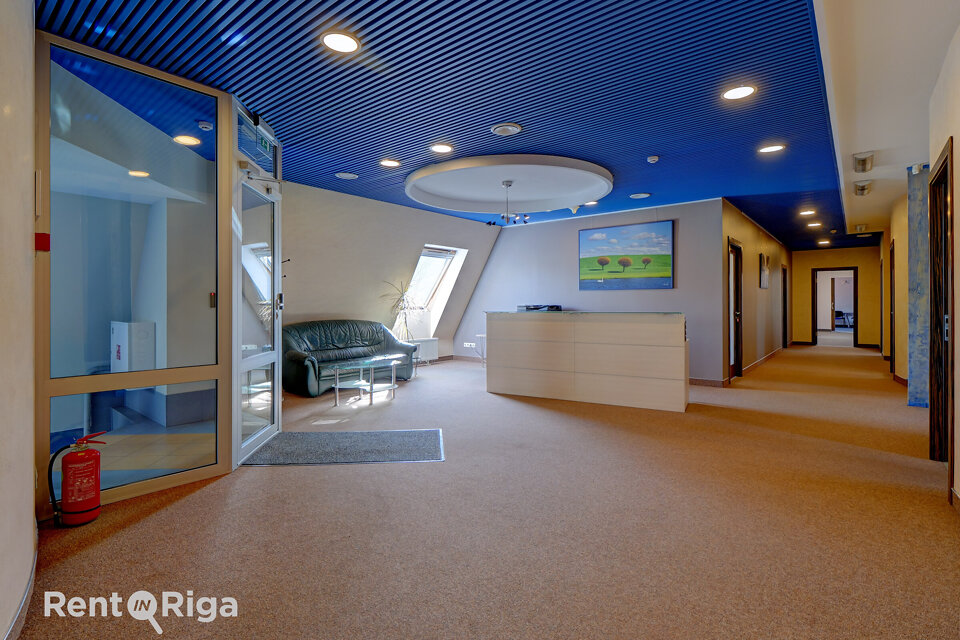 Spilves iela 35a, Rīga