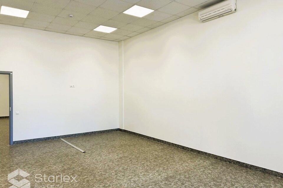 Gustava Zemgaļa Gatve 71A, Rīga