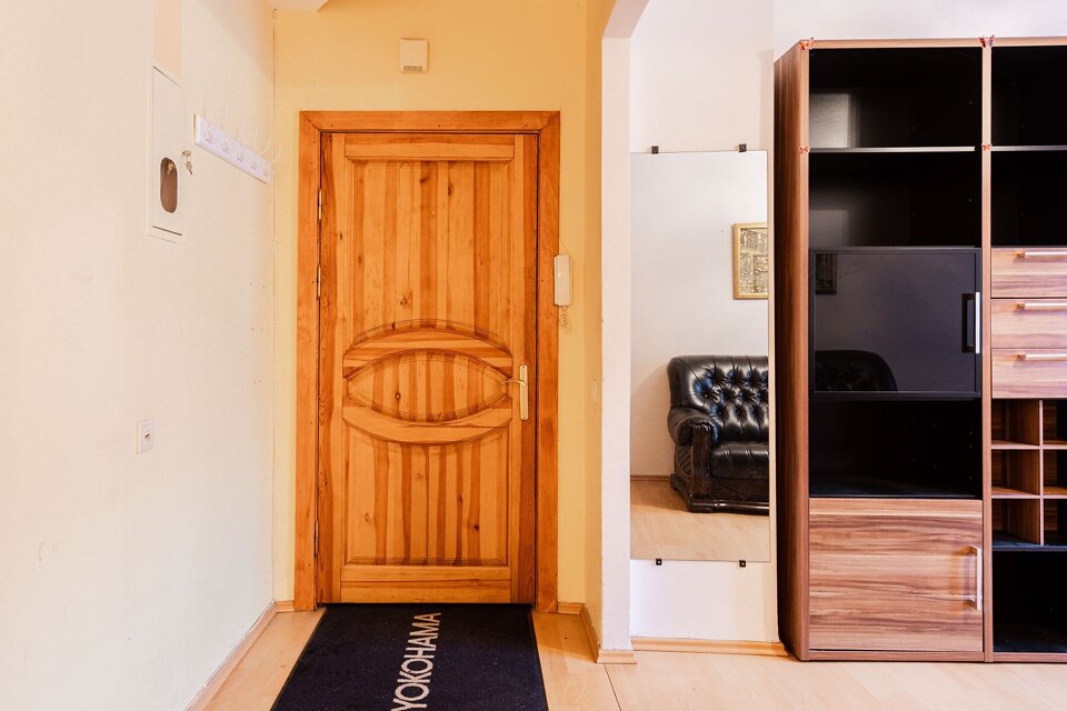 Eksporta iela 2, Rīga