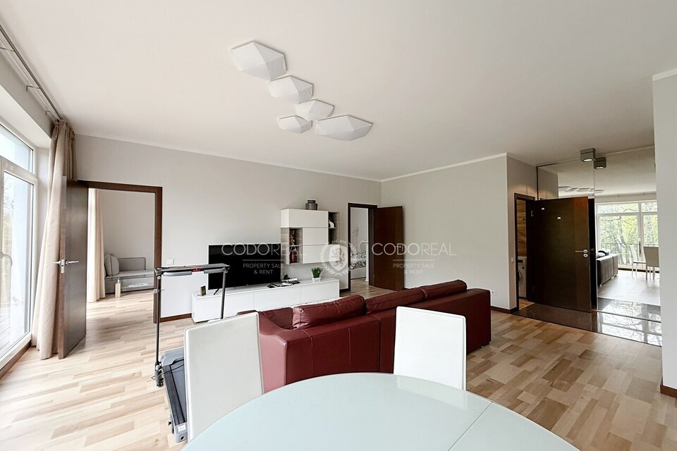 Vienības prospekts 34, Jūrmala