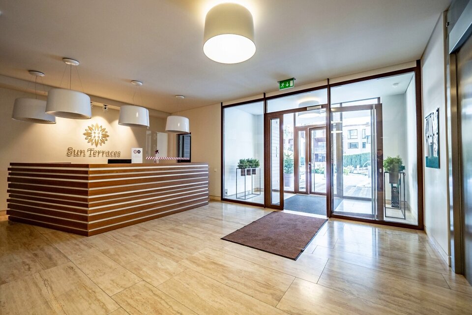 Dzintaru prospekts 36, Jūrmala