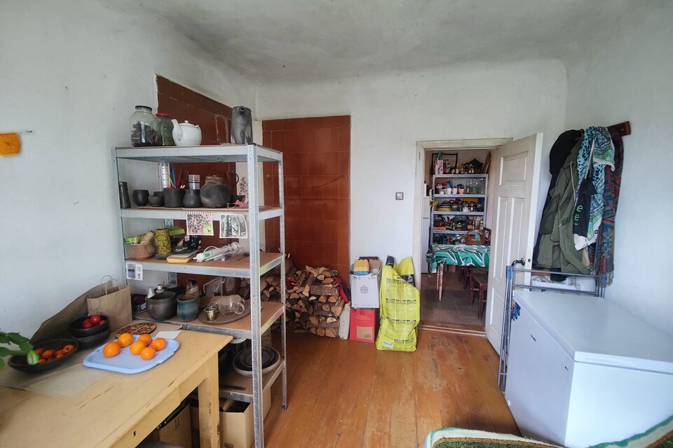 Krasta iela, Bauska, Bauskas nov.