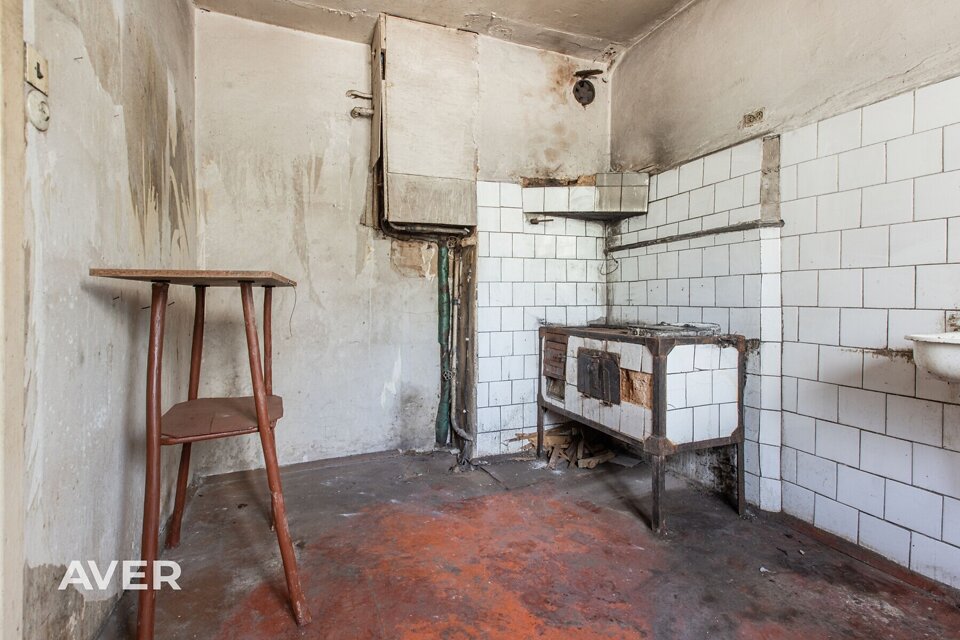 Klusa 6, Ikšķile, Ogres nov.