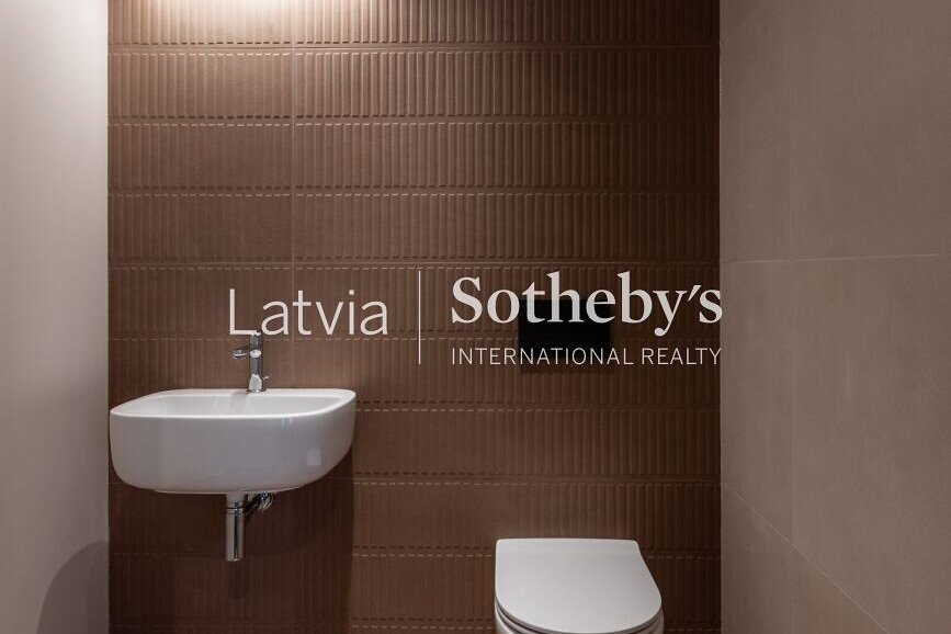 Krišjāņa Barona iela 30A, Rīga