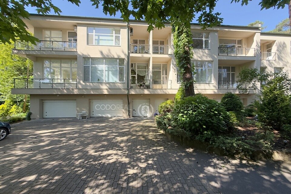 Aspazijas iela 2, Jūrmala