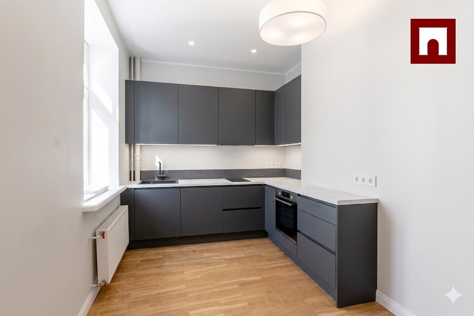 Krišjāņa Barona iela 7/9, Rīga