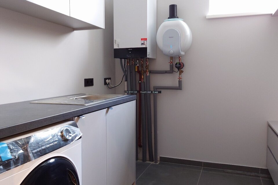 Lielā iela, Mārupe, Mārupes nov.