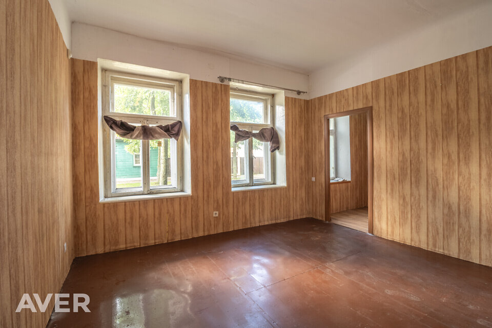Liepu iela 5, Ventspils