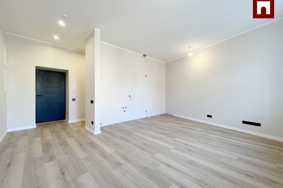 Mazā Nometņu iela 24, Rīga