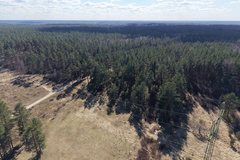 Krustkalni, Ķekavas nov.