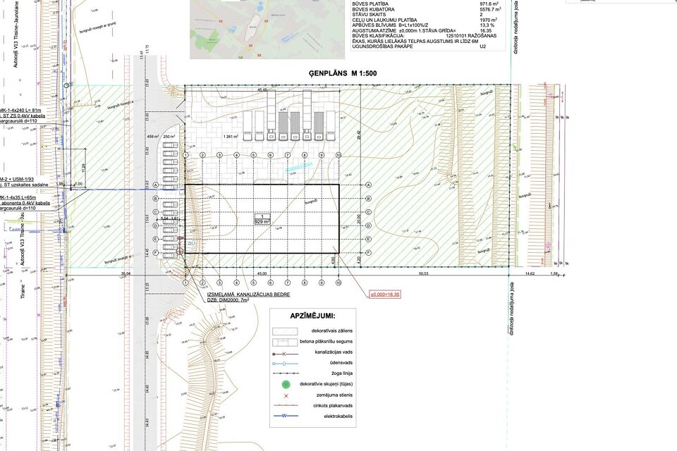 Vienības gatve 175, Rīga