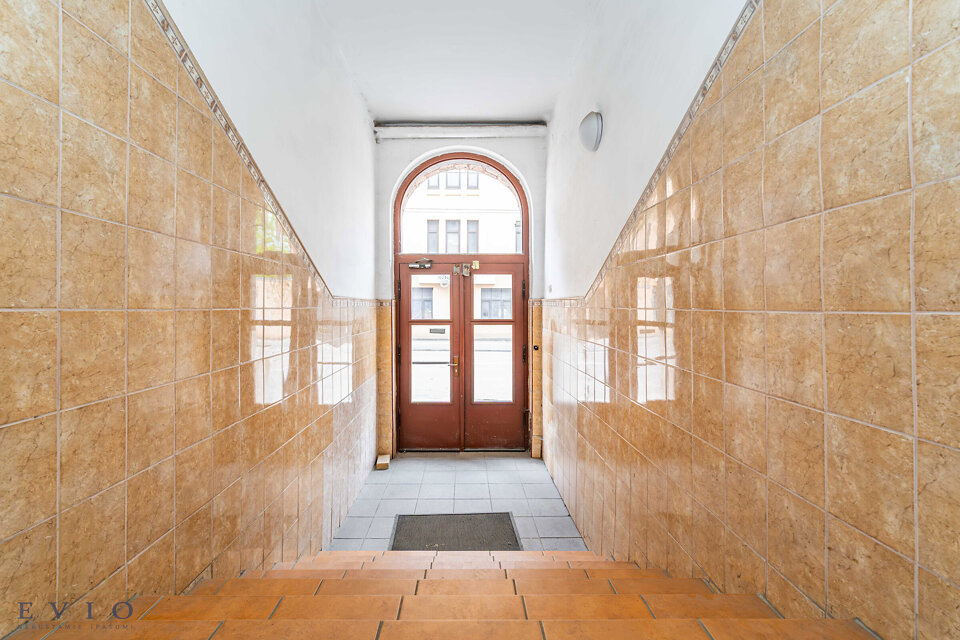 Lāčplēša iela, Rīga