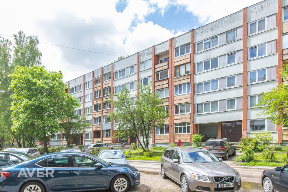 Nometņu iela 22, Jūrmala