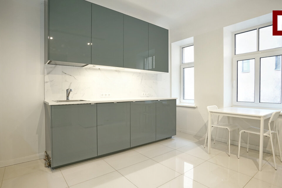 Dzirnavu iela 1, Rīga