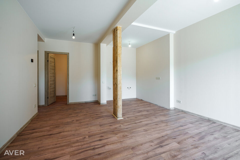 Klaipēdas iela 33, Liepāja