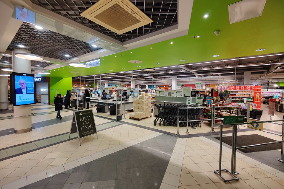 Rīgas 22a, Ķekavas nov.