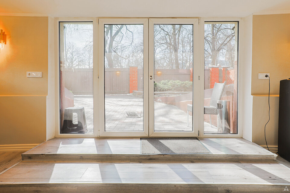 Kalupes iela 7, Rīga