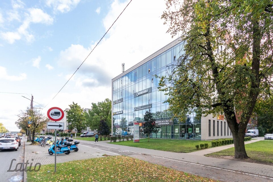 Brīvības gatve 410, Rīga