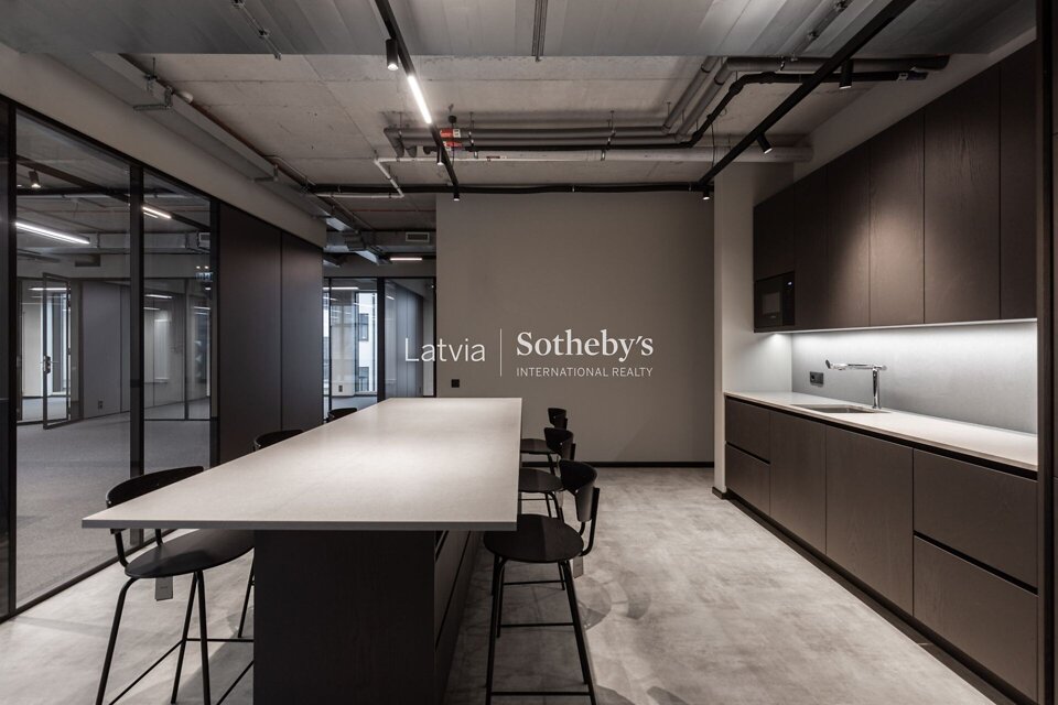 Krišjāņa Barona iela 30A, Rīga