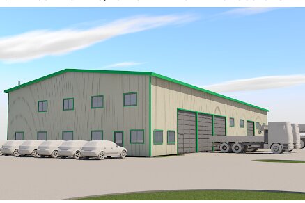 Vienības gatve 175, Rīga