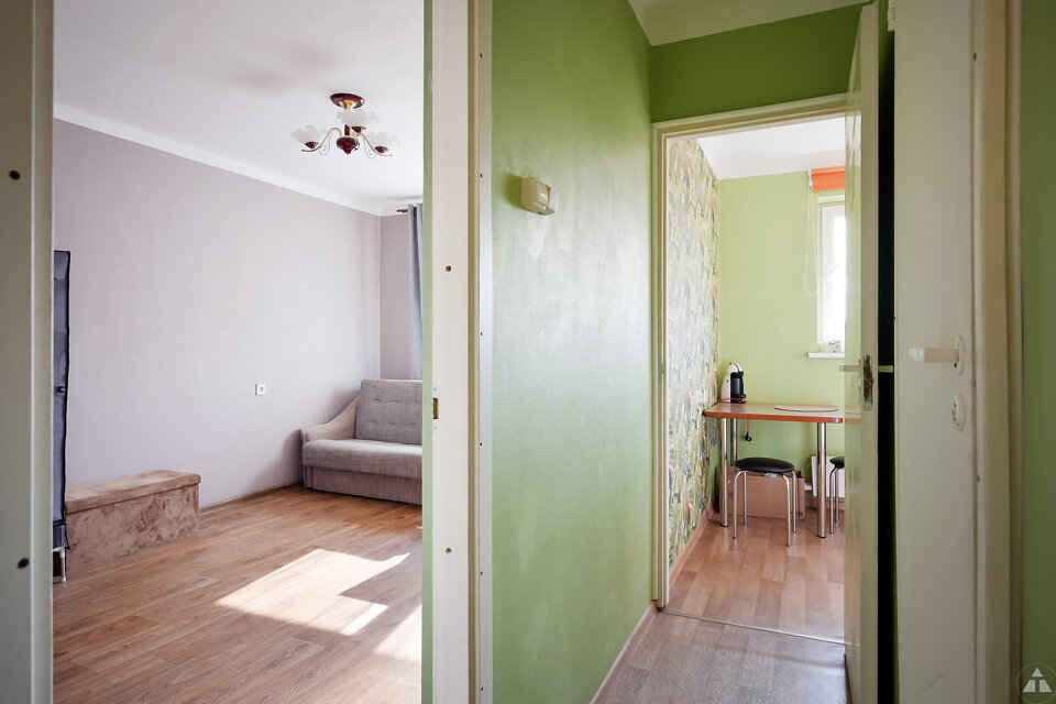 Vecmīlgrāvja 1. līnija 47, Rīga