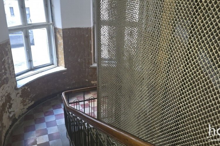 Brīvības iela, Rīga