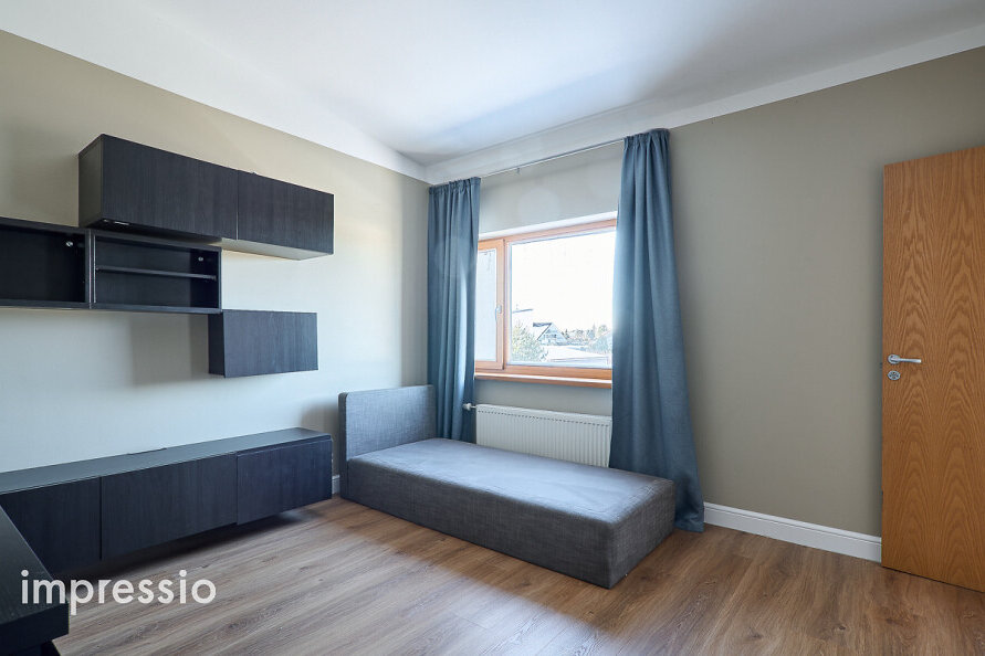 Brūklenāju iela, Piņķi, Mārupes nov.